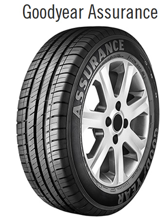 Goodyear Assurance