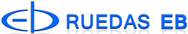 Ruedas EB
